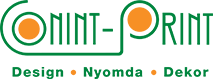 Conint.hu Logo