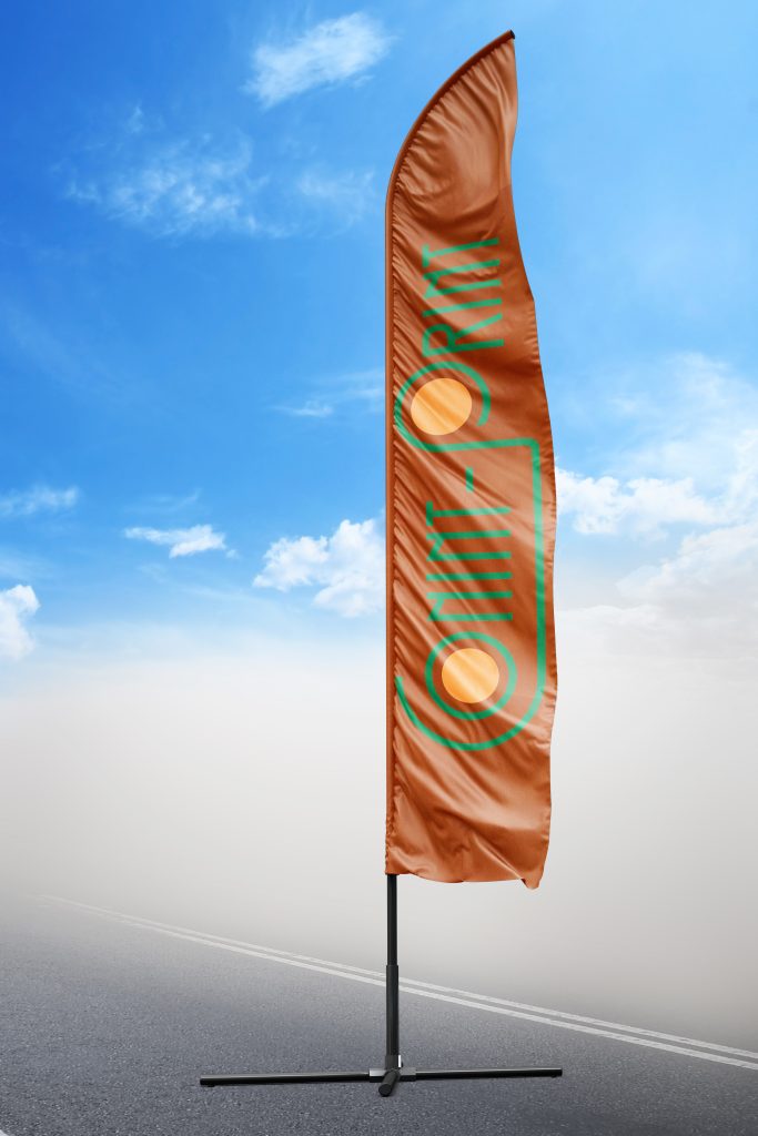 Szabadtéri rendezvények - strand zászló